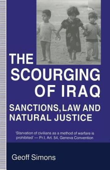 The Scourging of Iraq
