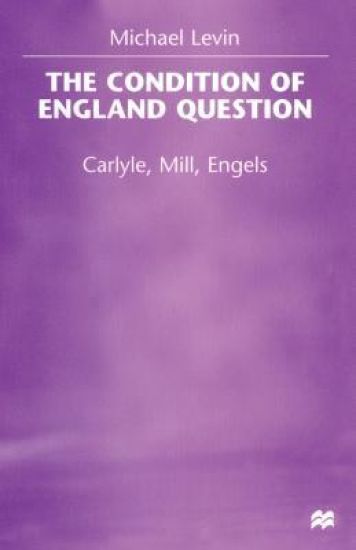 The Condition of England Question