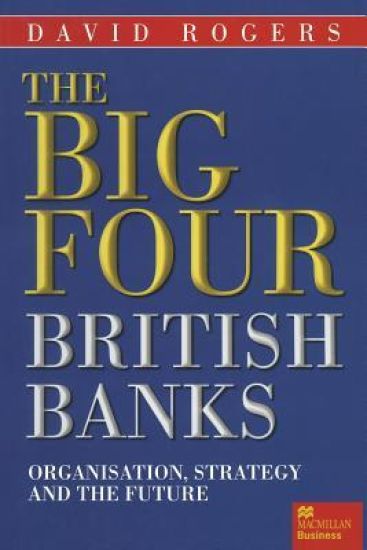 The Big Four British Banks