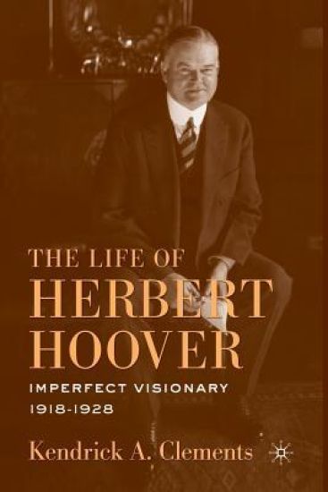The Life of Herbert Hoover