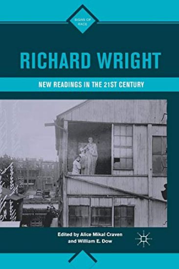 Richard Wright