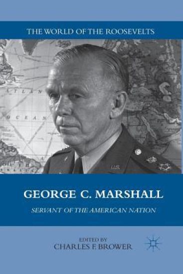 George C. Marshall