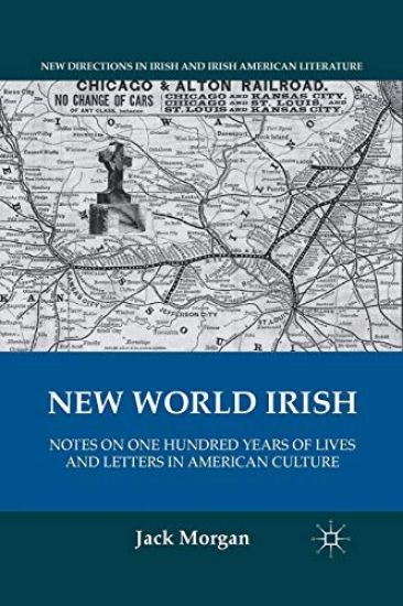 New World Irish