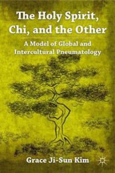 The Holy Spirit, Chi, and the Other