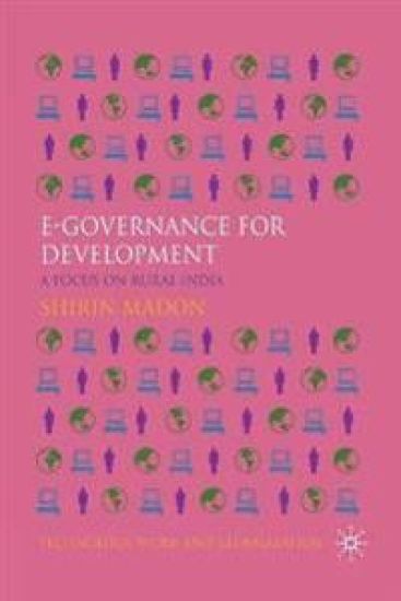 e-Governance for Development
