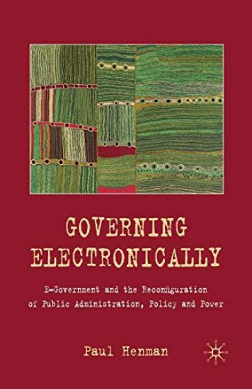 Governing Electronically