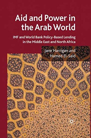 Aid and Power in the Arab World