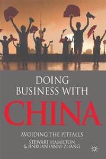 Doing Business With China