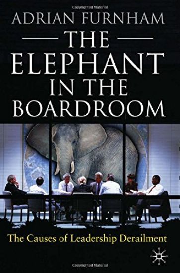 The Elephant in the Boardroom