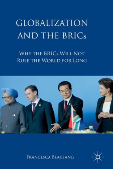Globalization and the BRICs