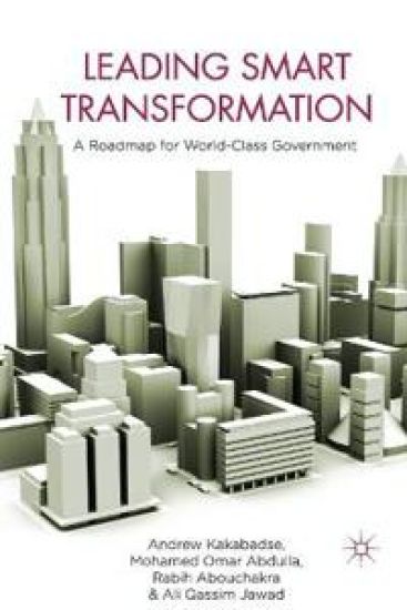 Leading Smart Transformation