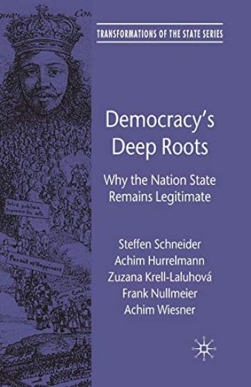 Democracy’s Deep Roots