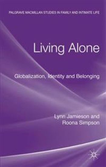 Living Alone