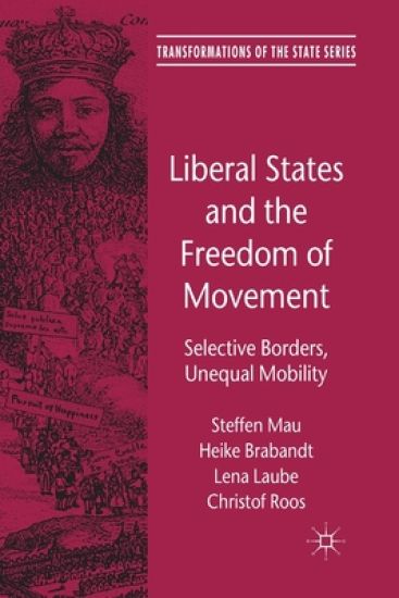 Liberal States and the Freedom of Movement