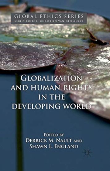 Globalization and Human Rights in the Developing World