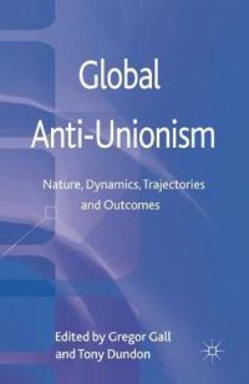 Global Anti-Unionism