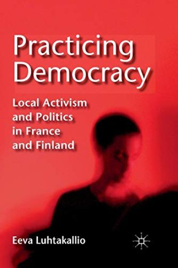 Practicing Democracy