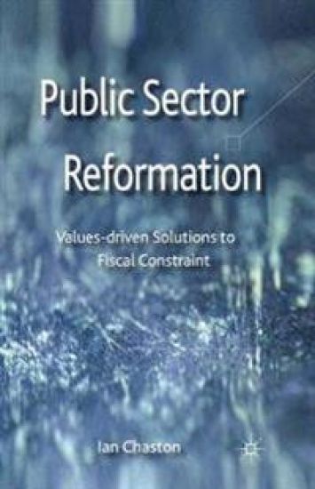 Public Sector Reformation