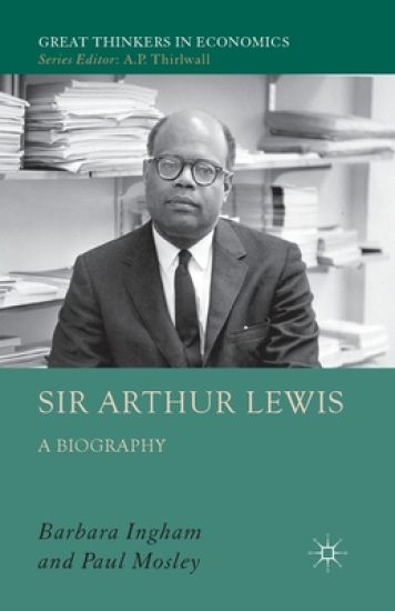 Sir Arthur Lewis