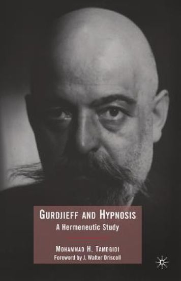 Gurdjieff and Hypnosis