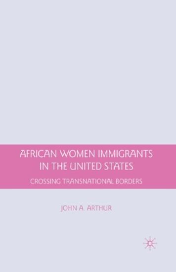 African Women Immigrants in the United States