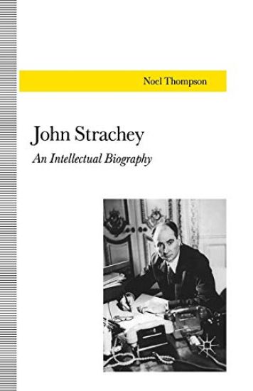 John Strachey