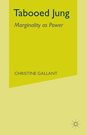Tabooed Jung: Marginality as Power