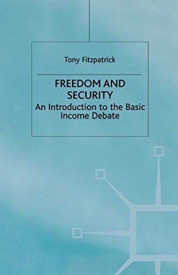 Freedom and Security