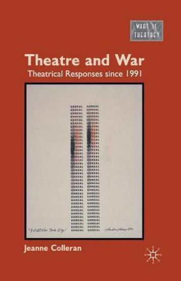 Theatre and War