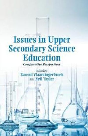 Issues in Upper Secondary Science Education