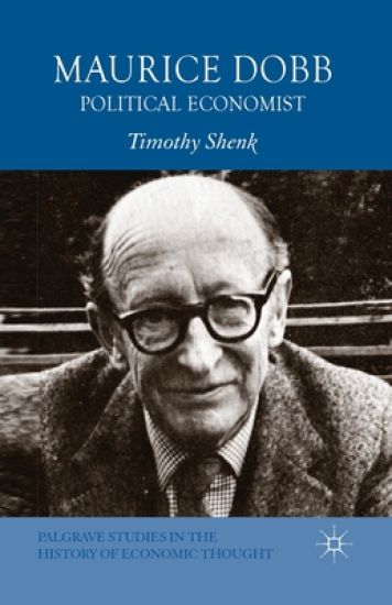 Maurice Dobb