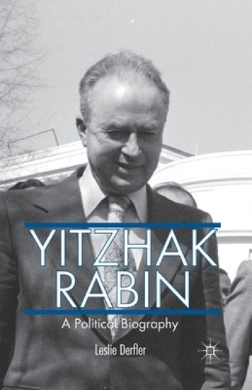 Yitzhak Rabin