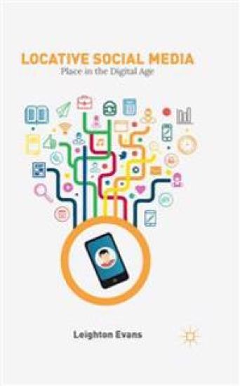 Locative Social Media