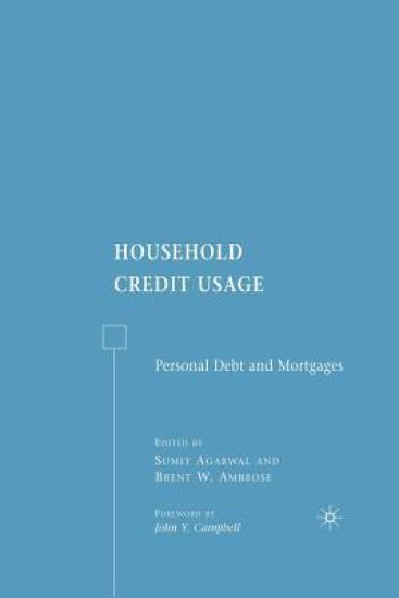 Household Credit Usage