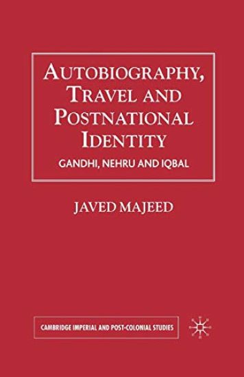 Autobiography, Travel and Postnational Identity