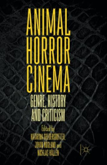 Animal Horror Cinema