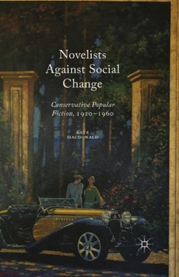 Novelists Against Social Change