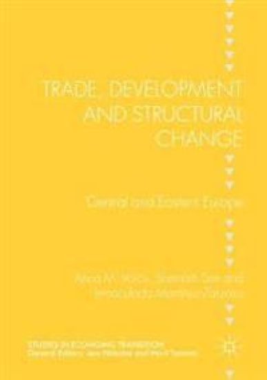 Trade, Development and Structural Change