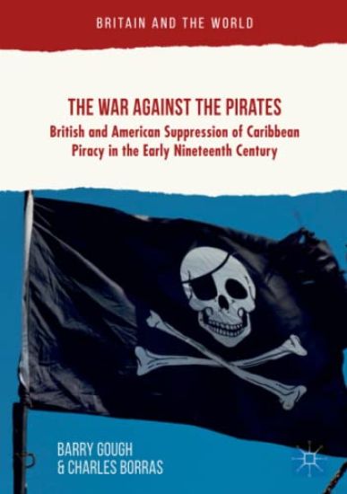 The War Against the Pirates