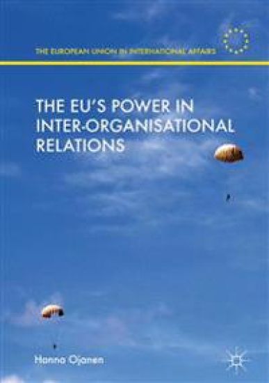 The EU's Power in Inter-Organisational Relations