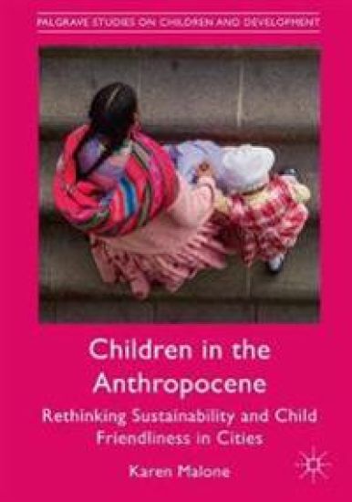 Children in the Anthropocene
