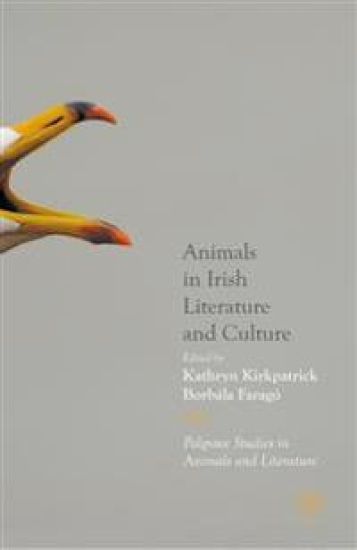 Animals in Irish Literature and Culture