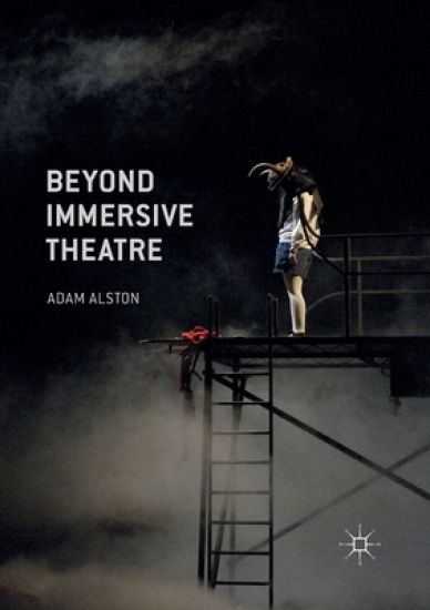 Beyond Immersive Theatre