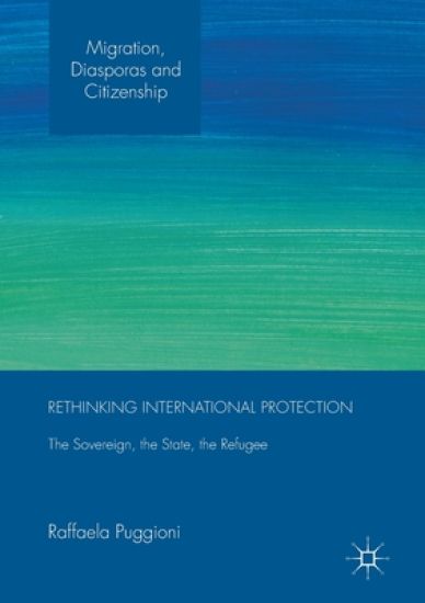 Rethinking International Protection