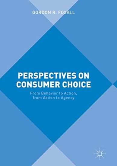Perspectives on Consumer Choice
