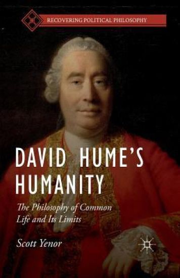 David Hume’s Humanity