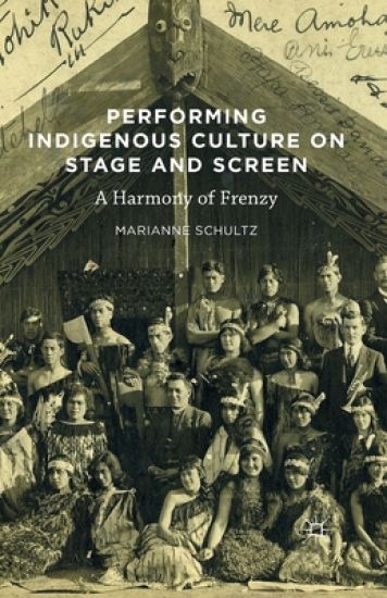 Performing Indigenous Culture on Stage and Screen