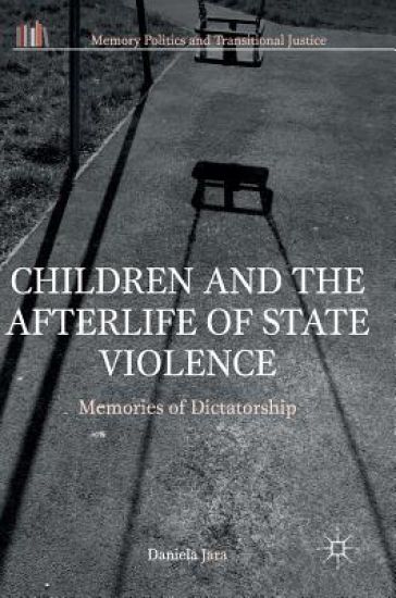 Children and the Afterlife of State Violence