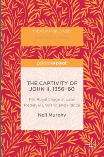 The Captivity of John II, 1356-60