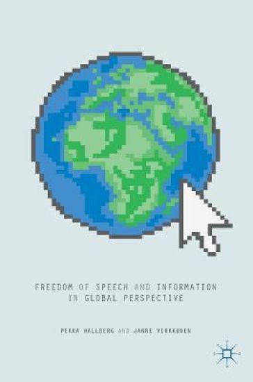 Freedom of Speech and Information in Global Perspective